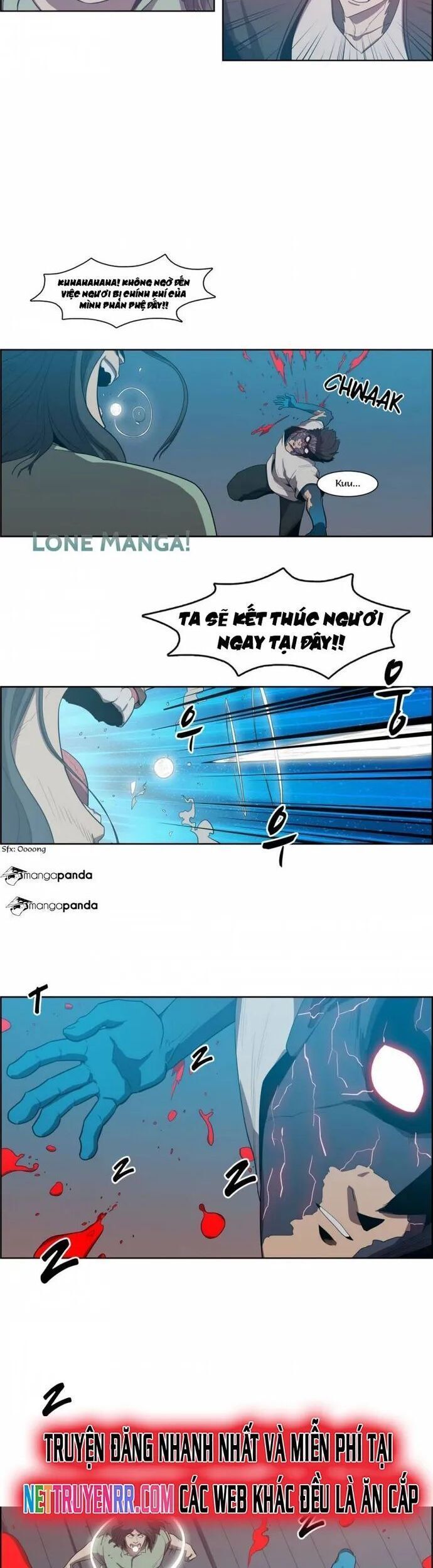 Eun Aran - Cao Thủ Murim Chapter 70.2 - 14