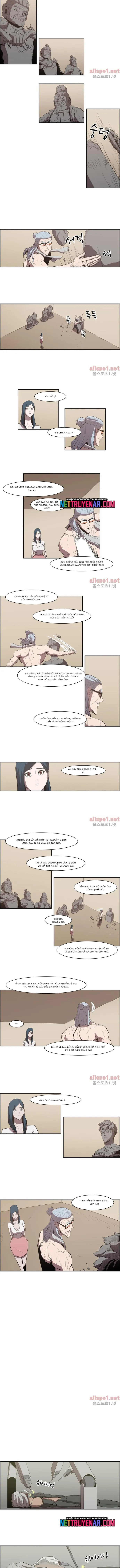 Eun Aran - Cao Thủ Murim Chapter 91 - 4