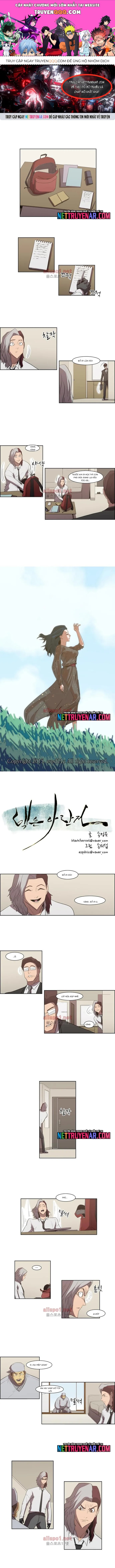 Eun Aran - Cao Thủ Murim Chapter 95 - 1