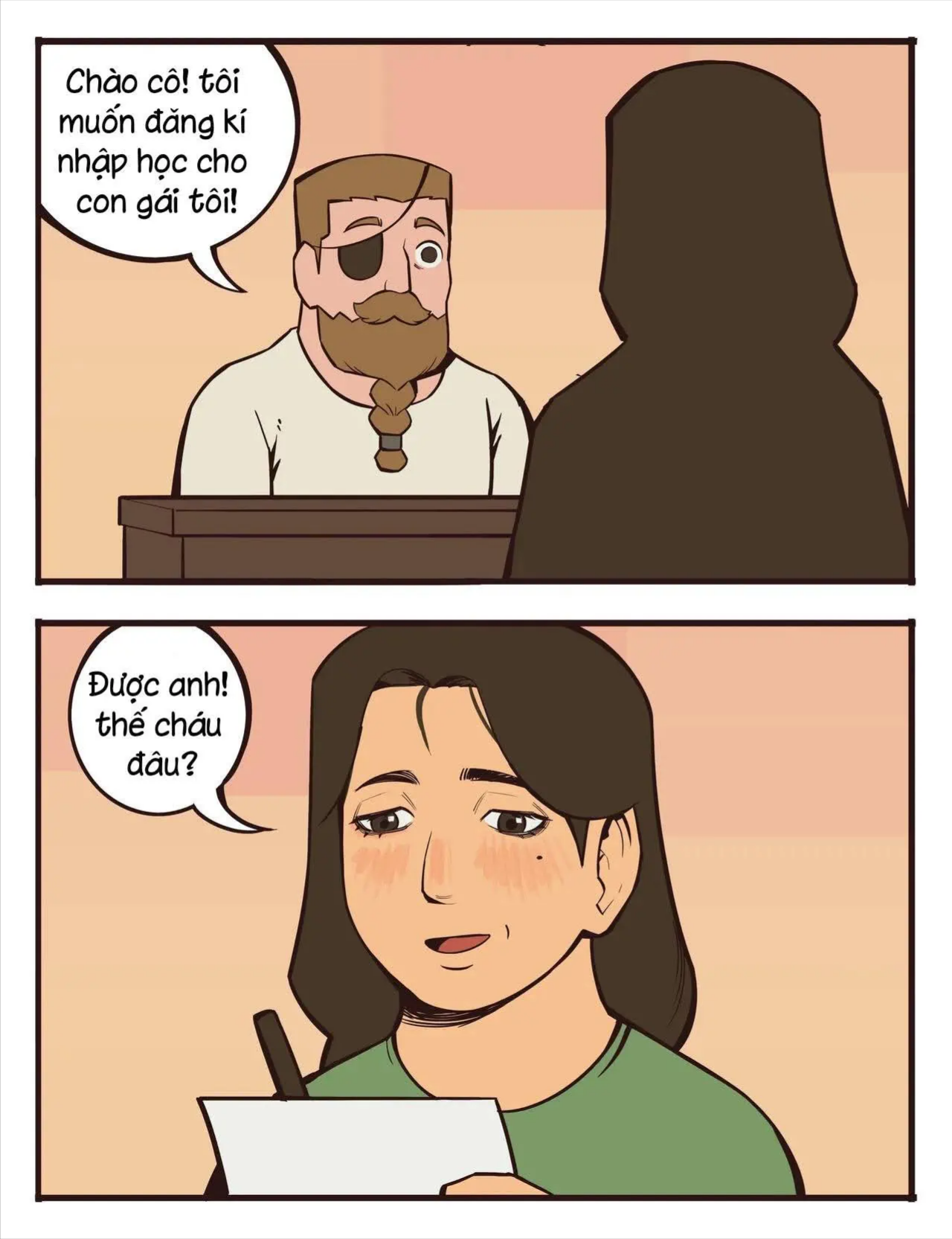 Elf Dayghter Chapter 28 - 2