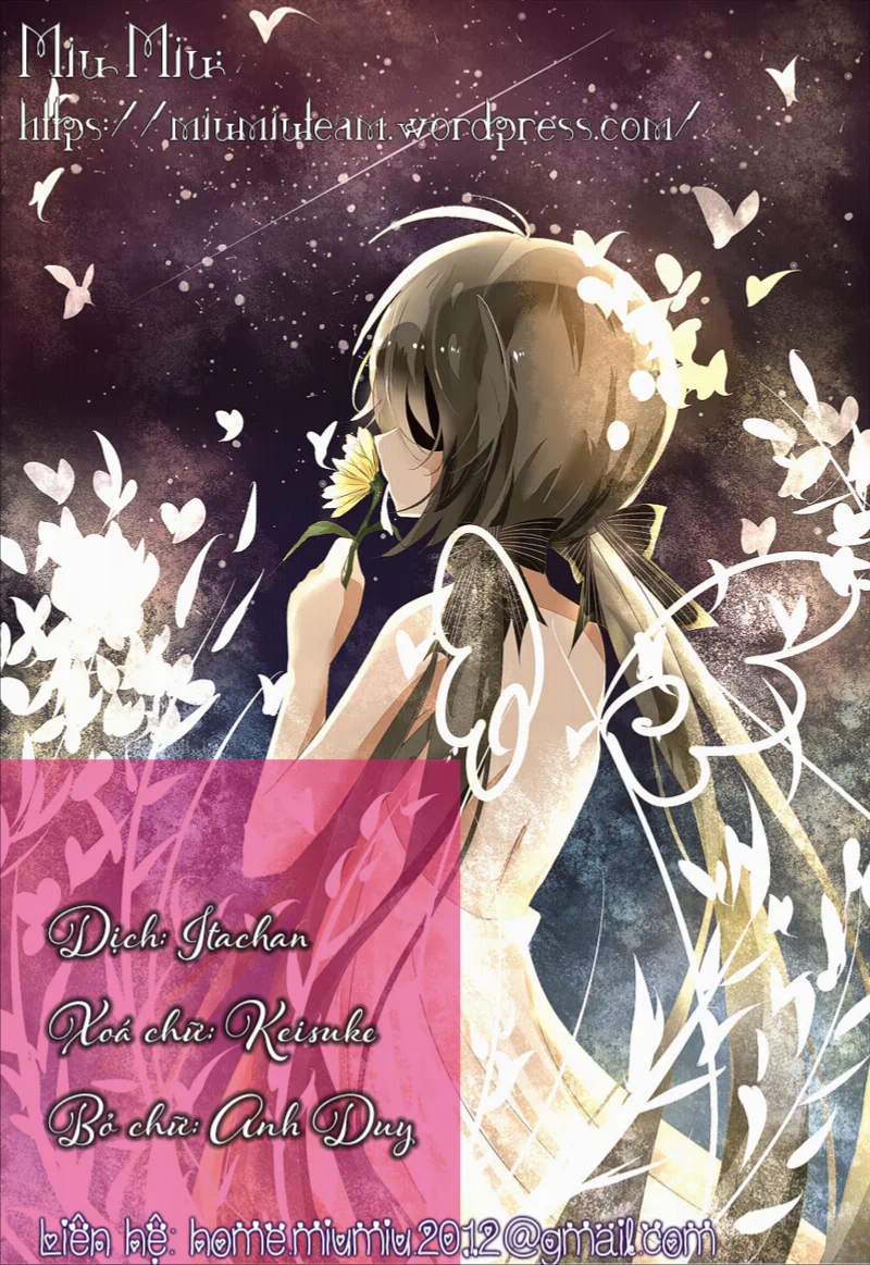 Centaur no Nayami Chapter 3 - 28