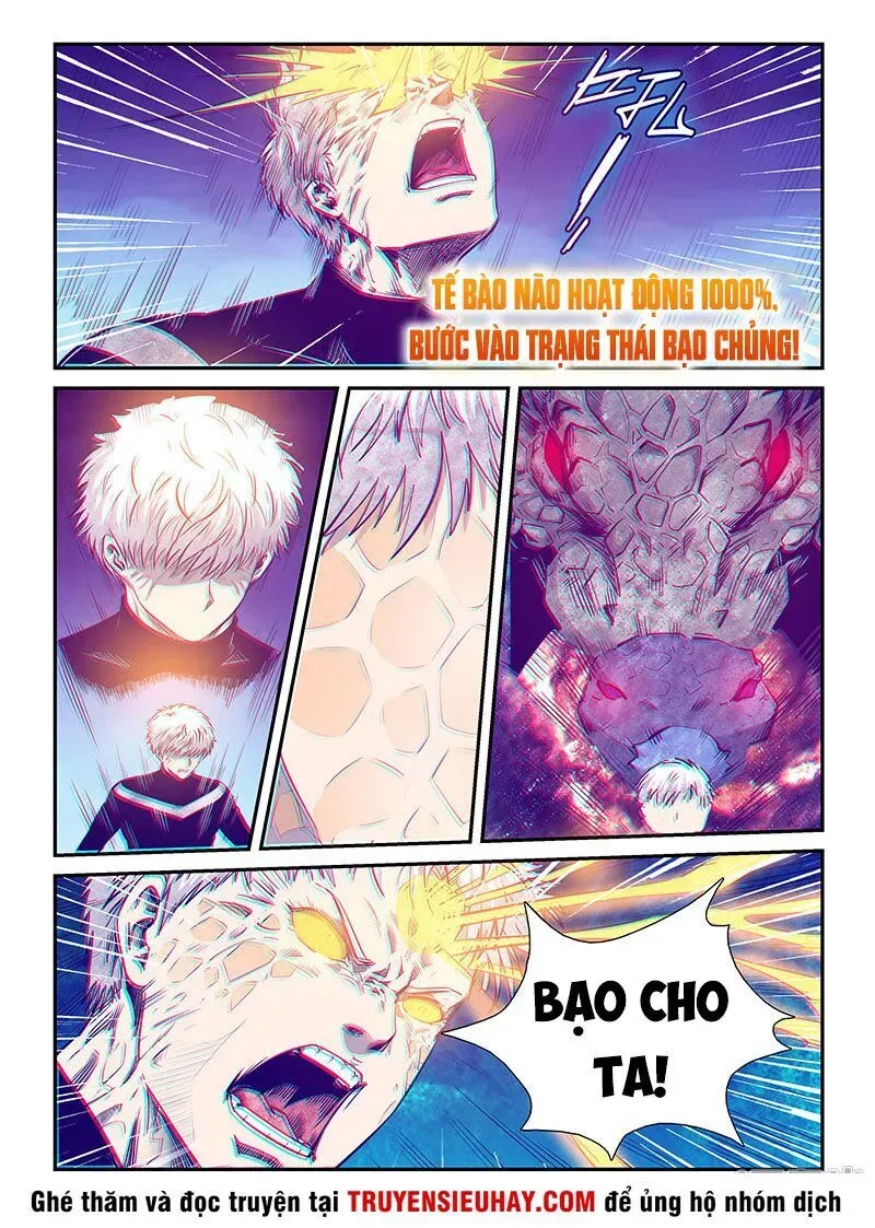 Tu Chân Tứ Vạn Niên Chapter 278.1 - 4