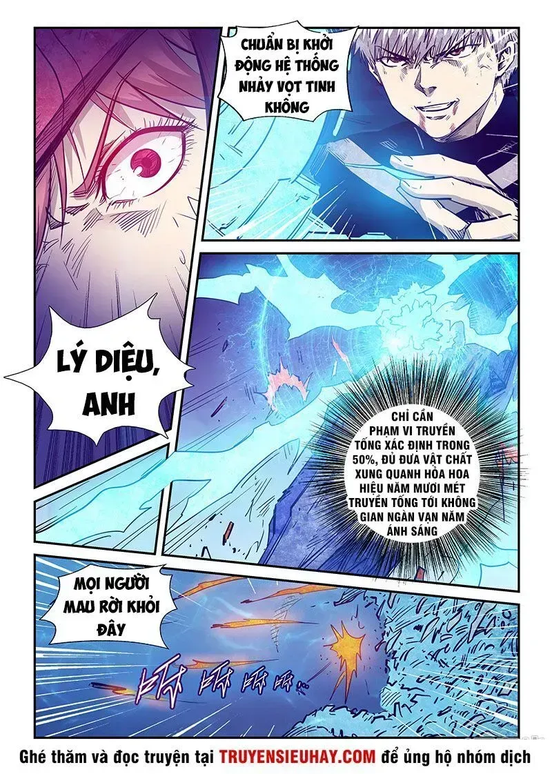 Tu Chân Tứ Vạn Niên Chapter 278.2 - 14