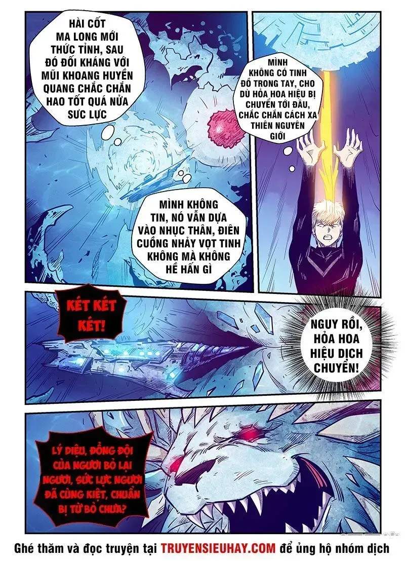 Tu Chân Tứ Vạn Niên Chapter 278.2 - 15