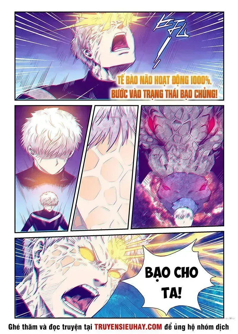 Tu Chân Tứ Vạn Niên Chapter 278.3 - 4