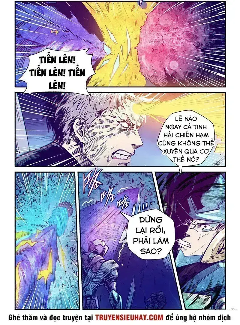 Tu Chân Tứ Vạn Niên Chapter 278.6 - 11