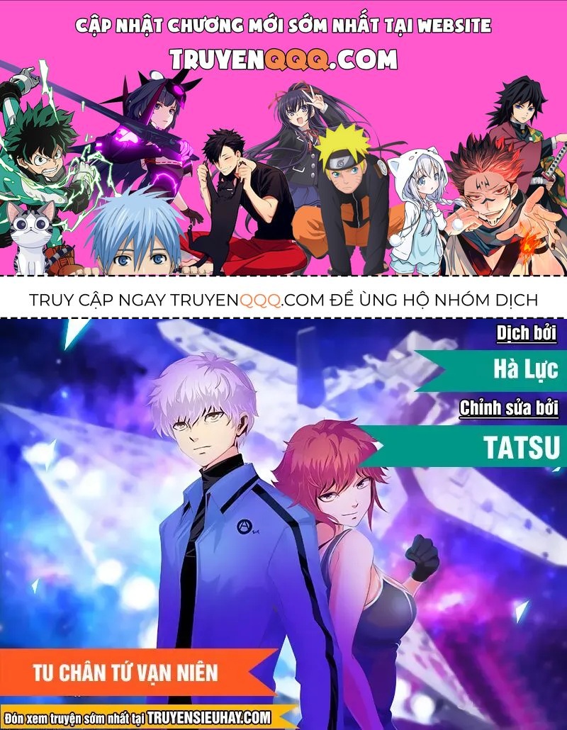 Tu Chân Tứ Vạn Niên Chapter 279.1 - 1