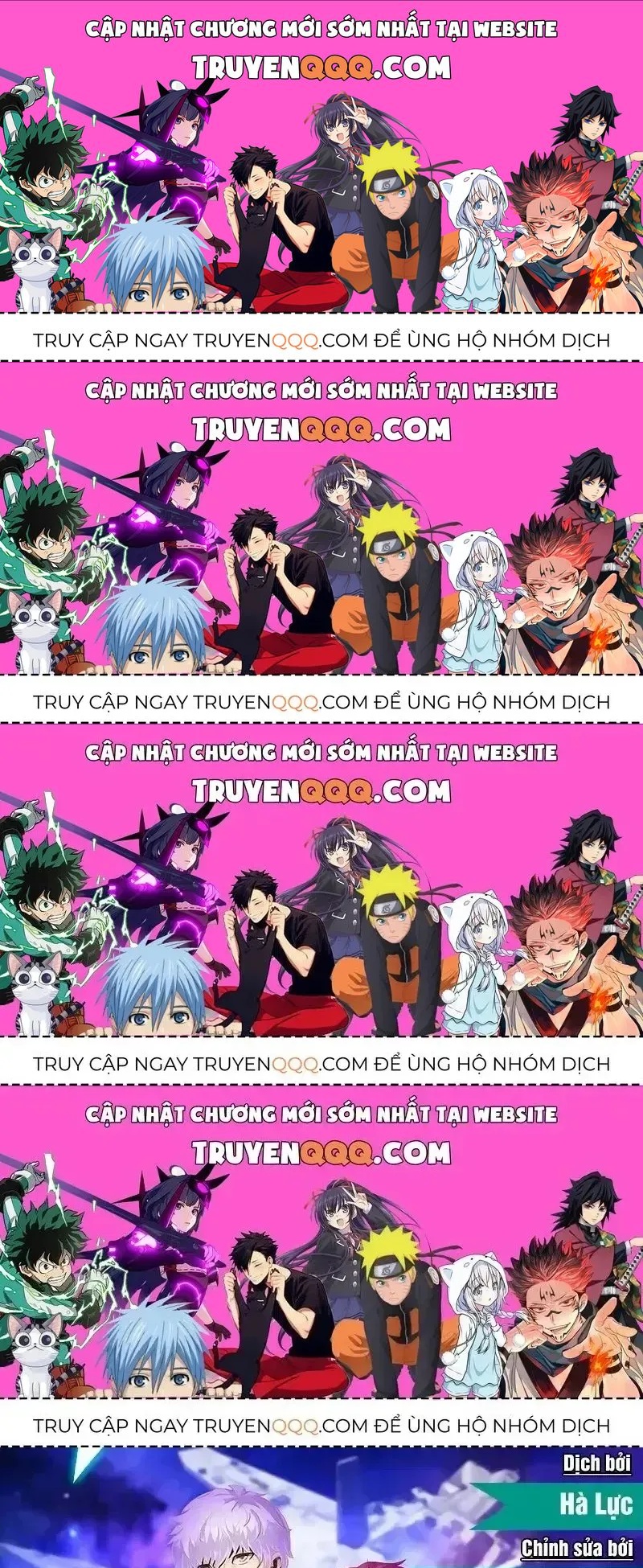 Tu Chân Tứ Vạn Niên Chapter 279.7 - 1