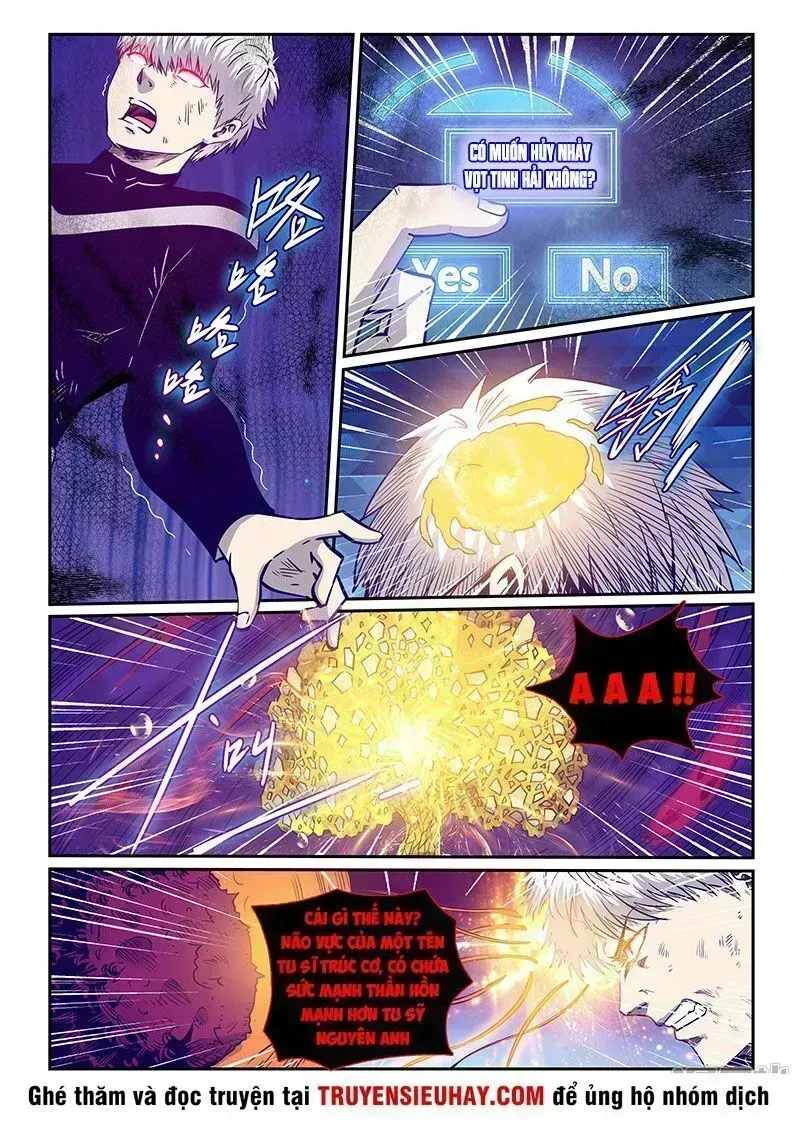Tu Chân Tứ Vạn Niên Chapter 279.7 - 5