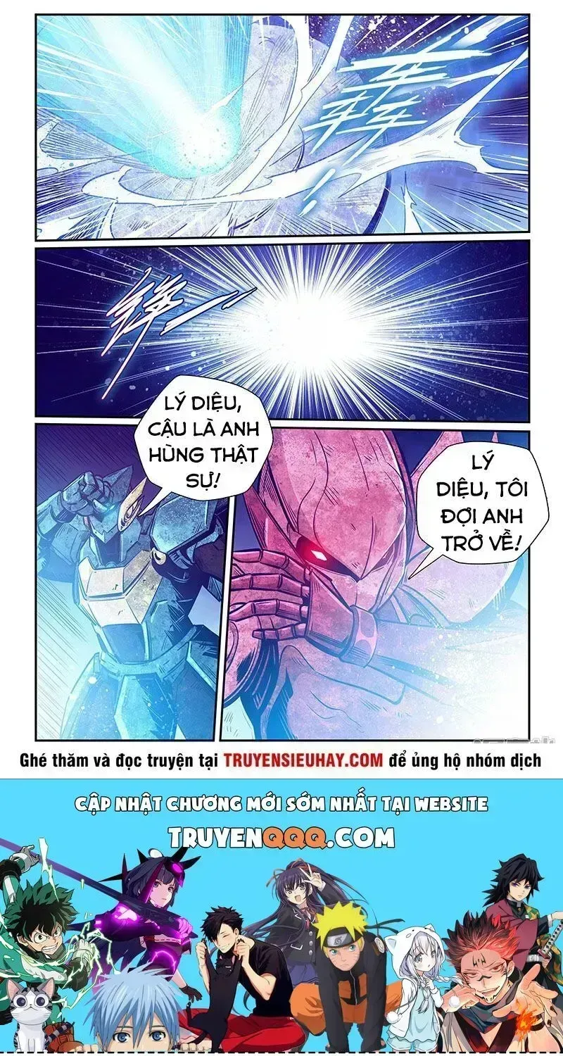 Tu Chân Tứ Vạn Niên Chapter 279.7 - 9