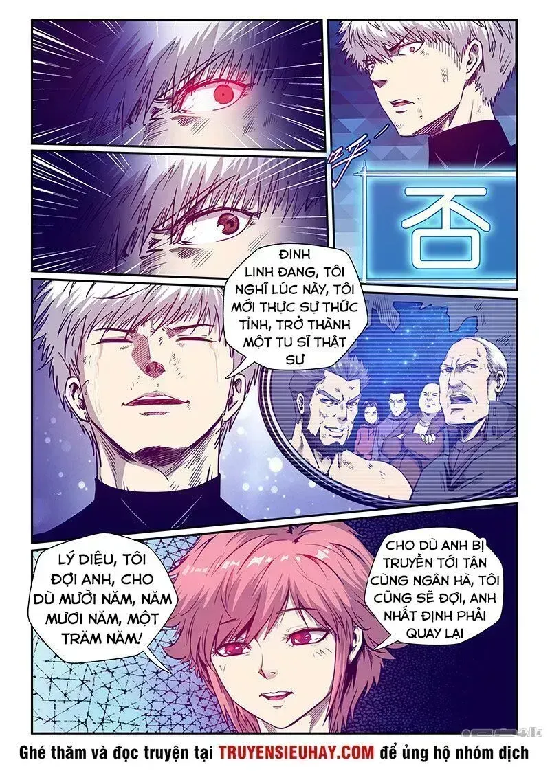 Tu Chân Tứ Vạn Niên Chapter 279.8 - 6