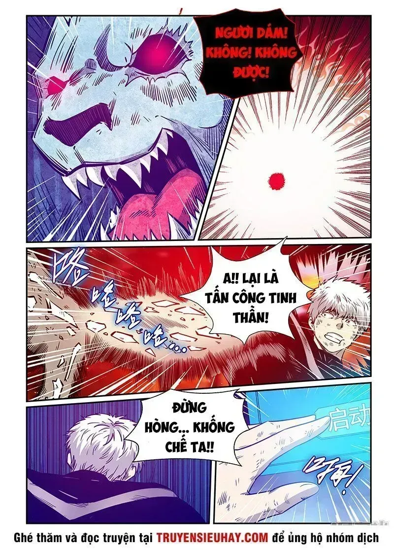 Tu Chân Tứ Vạn Niên Chapter 279.8 - 7