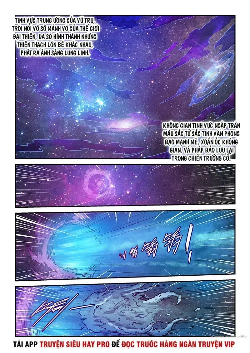 Tu Chân Tứ Vạn Niên Chapter 280.6 - 4