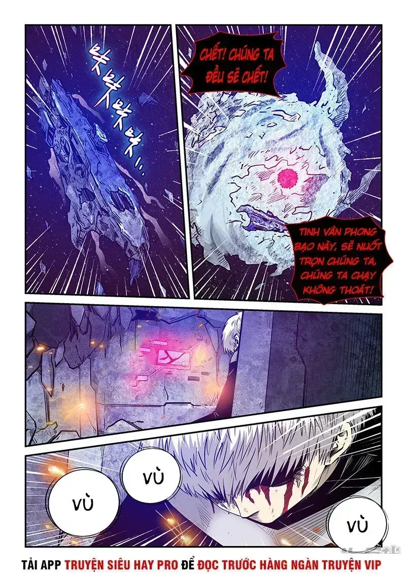 Tu Chân Tứ Vạn Niên Chapter 280.6 - 5