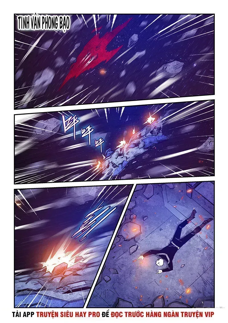 Tu Chân Tứ Vạn Niên Chapter 280.7 - 9