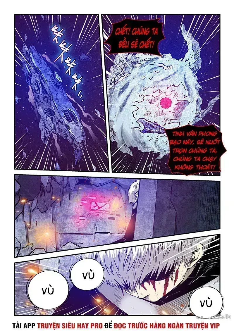 Tu Chân Tứ Vạn Niên Chapter 280.8 - 6