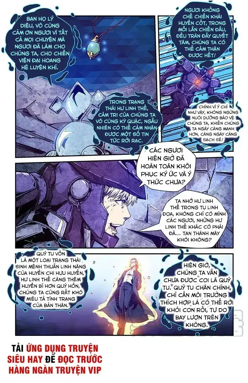 Tu Chân Tứ Vạn Niên Chapter 281.6 - 4