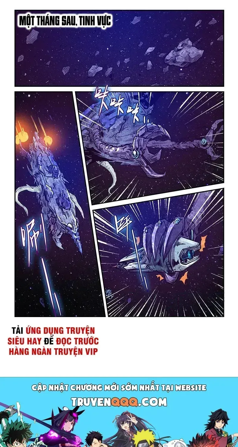 Tu Chân Tứ Vạn Niên Chapter 281.6 - 10