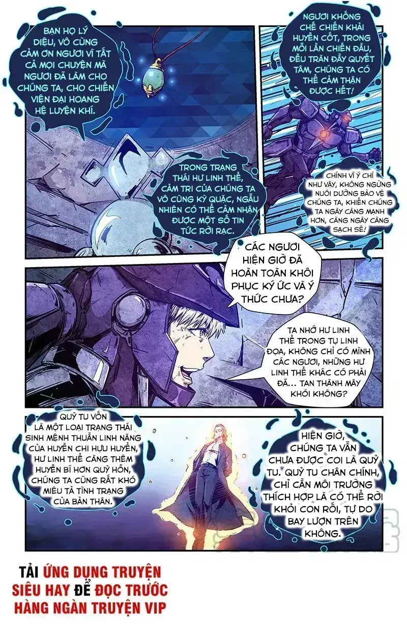 Tu Chân Tứ Vạn Niên Chapter 281.7 - 5