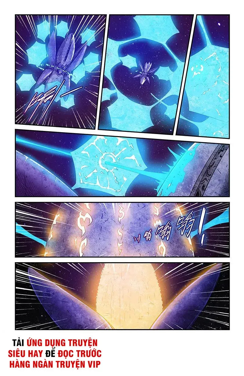 Tu Chân Tứ Vạn Niên Chapter 282.2 - 2