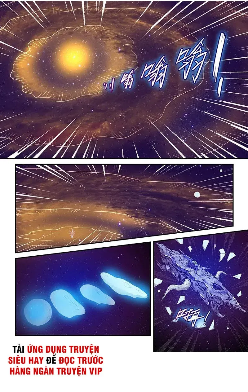 Tu Chân Tứ Vạn Niên Chapter 282.2 - 3