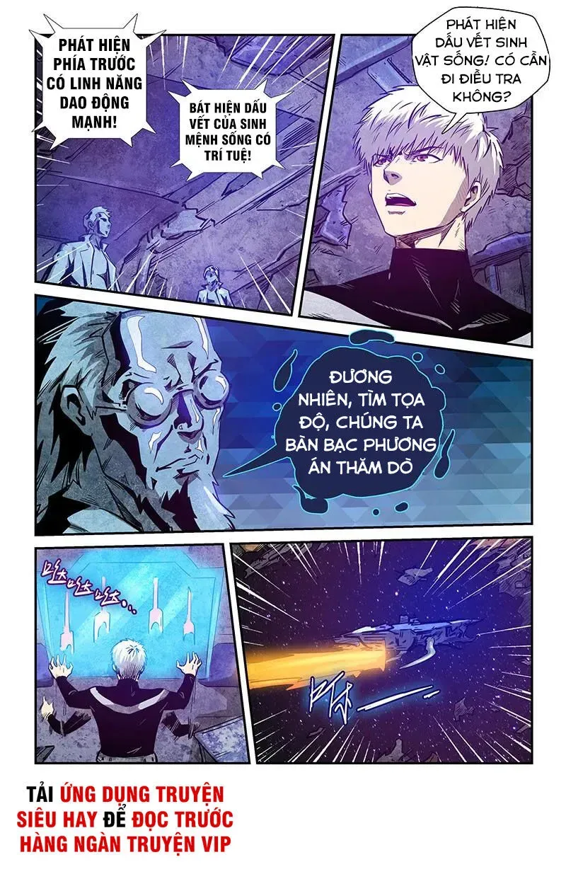 Tu Chân Tứ Vạn Niên Chapter 282.2 - 7