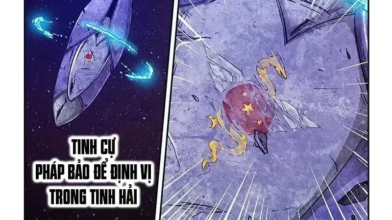 Tu Chân Tứ Vạn Niên Chapter 282.6 - 2