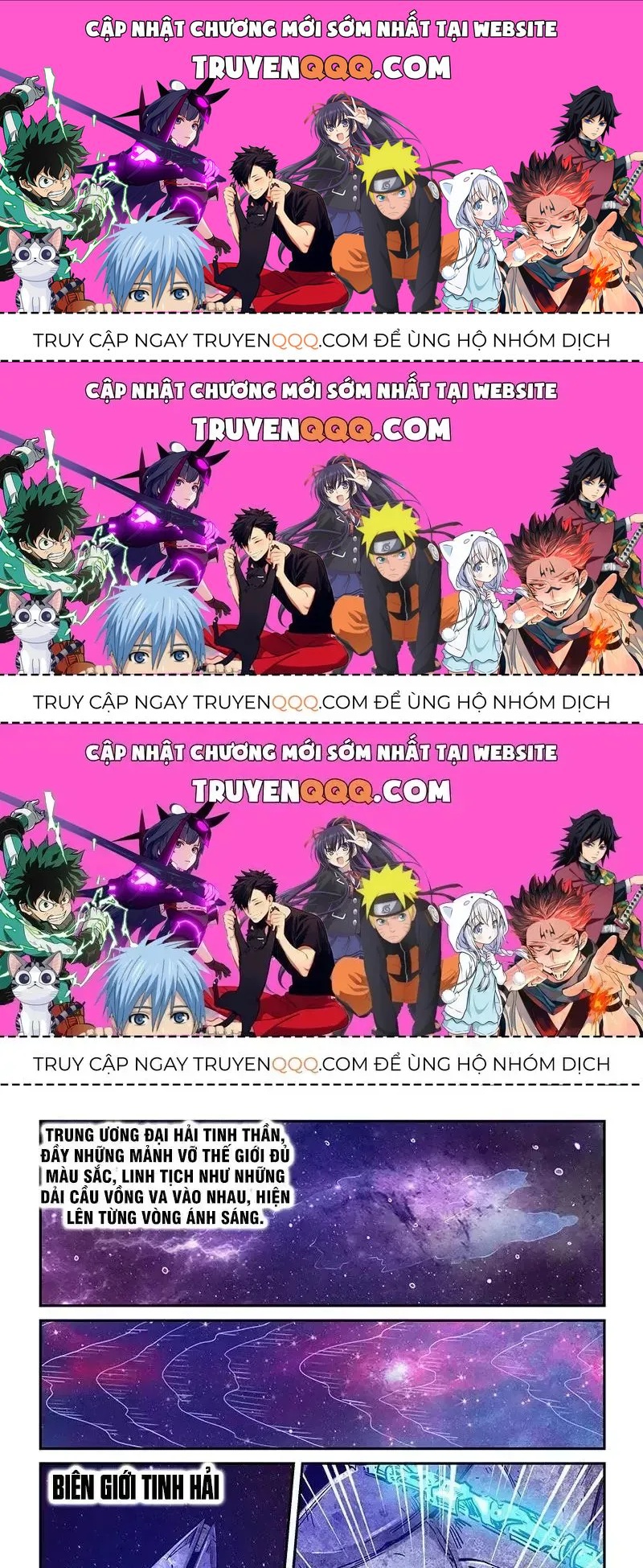 Tu Chân Tứ Vạn Niên Chapter 282.8 - 1