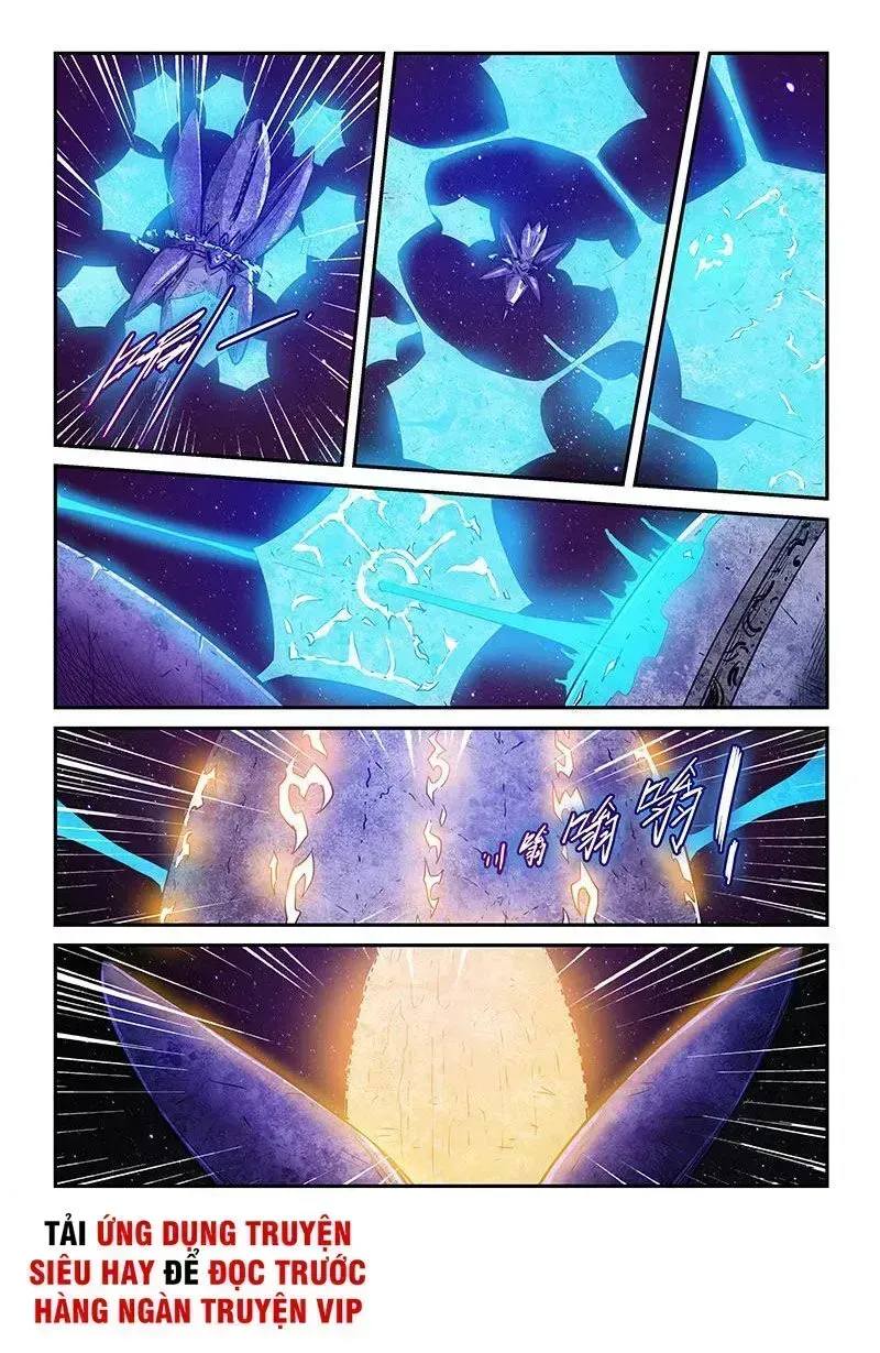 Tu Chân Tứ Vạn Niên Chapter 282.8 - 4
