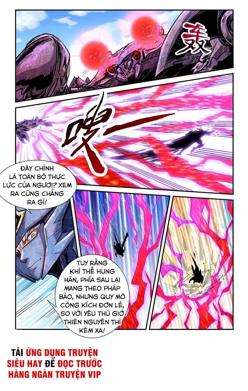 Tu Chân Tứ Vạn Niên Chapter 283.2 - 6