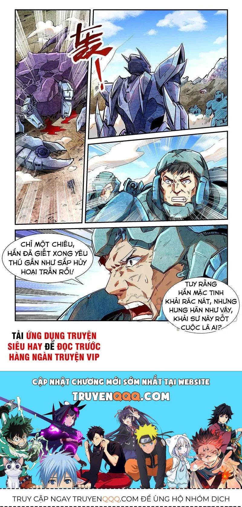 Tu Chân Tứ Vạn Niên Chapter 283.2 - 8