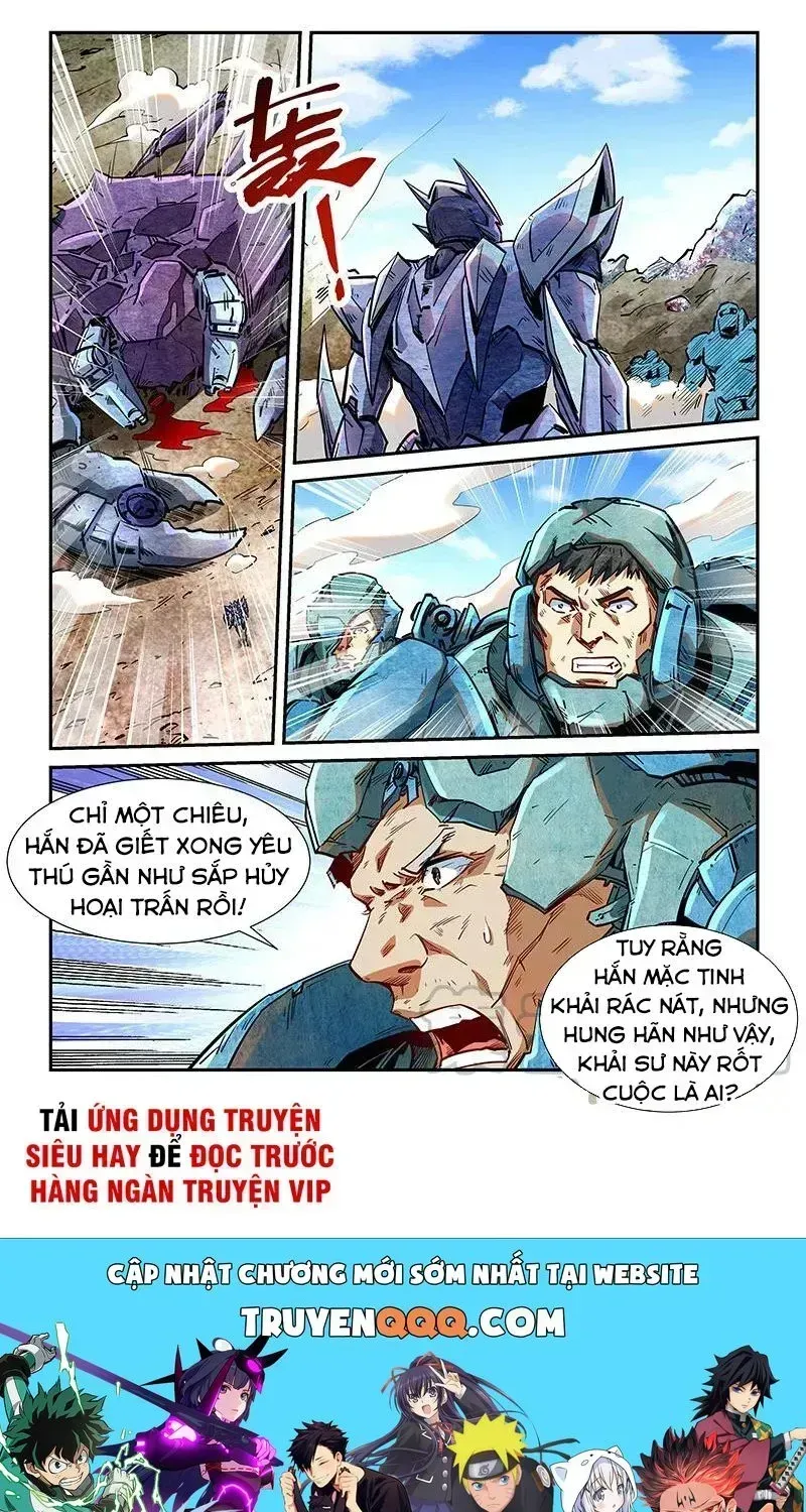 Tu Chân Tứ Vạn Niên Chapter 283.7 - 10
