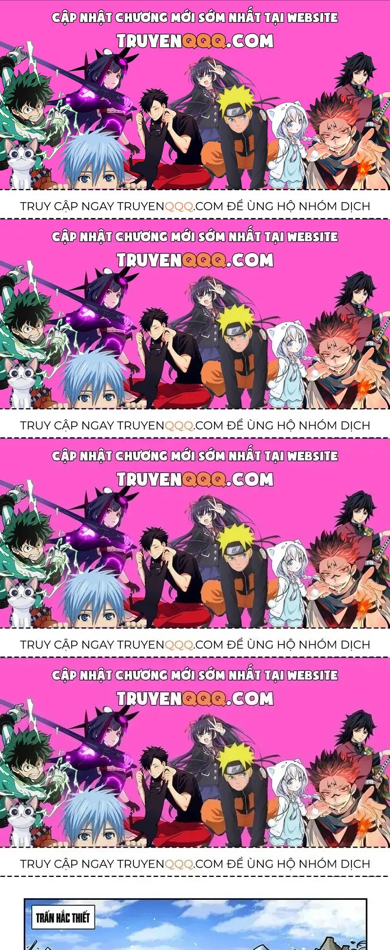 Tu Chân Tứ Vạn Niên Chapter 283.8 - 1