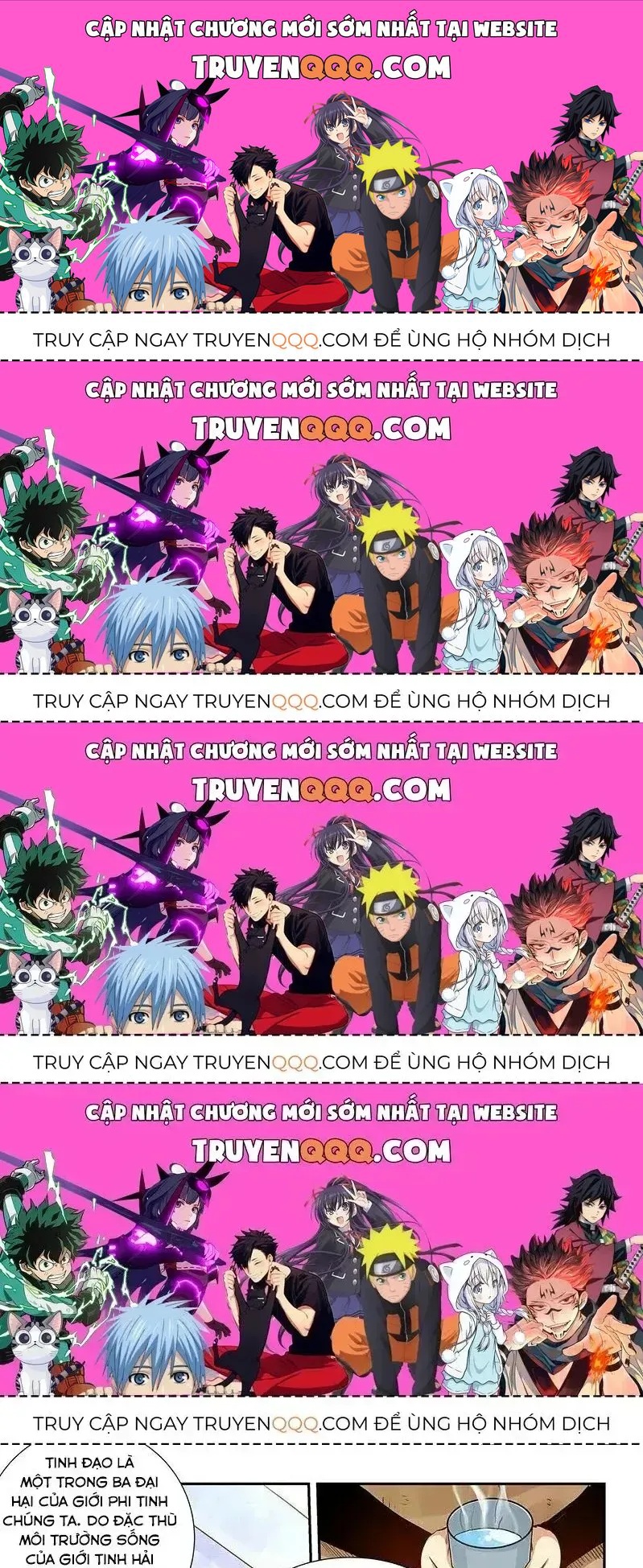 Tu Chân Tứ Vạn Niên Chapter 285.3 - 1