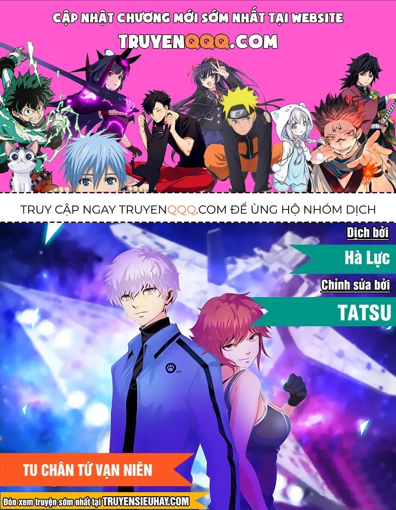 Tu Chân Tứ Vạn Niên Chapter 285.5 - 1
