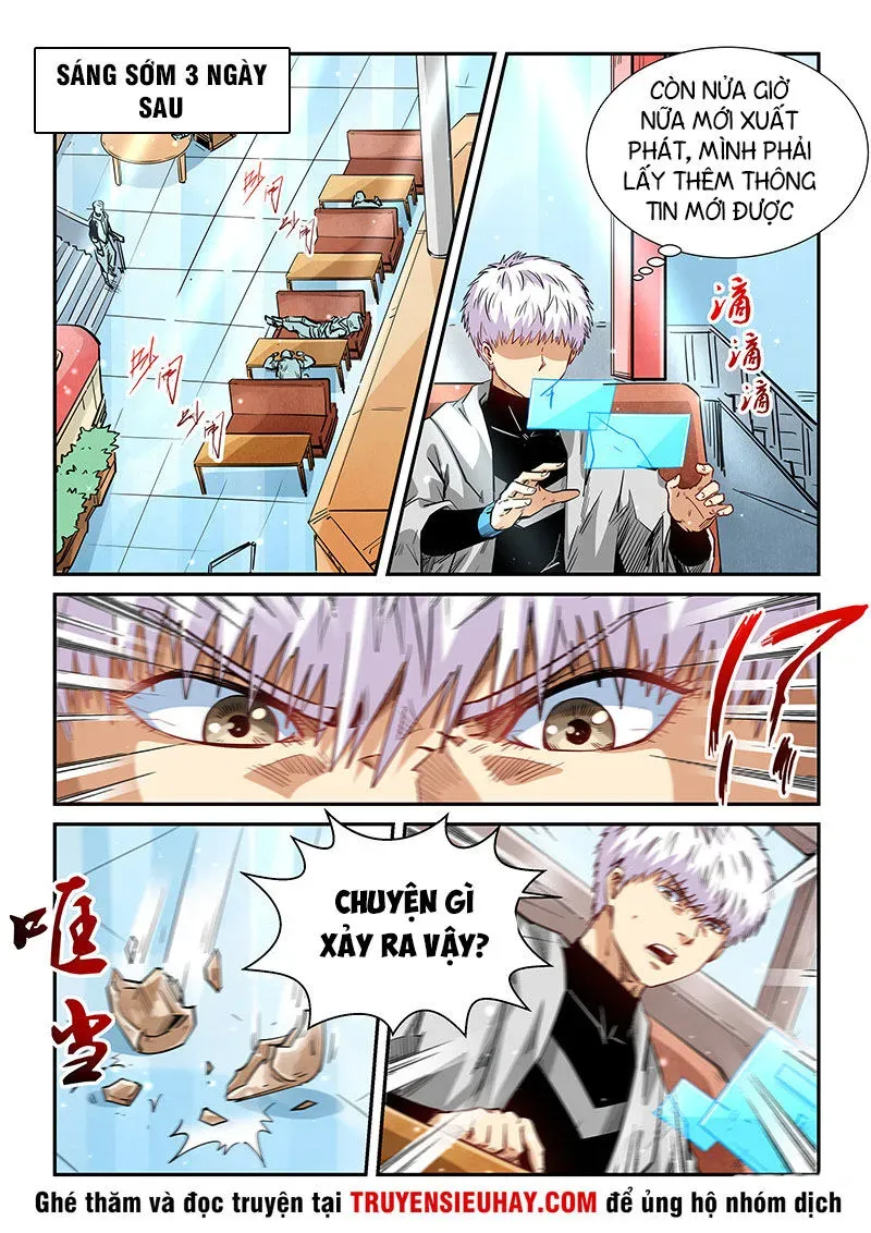 Tu Chân Tứ Vạn Niên Chapter 285.5 - 13