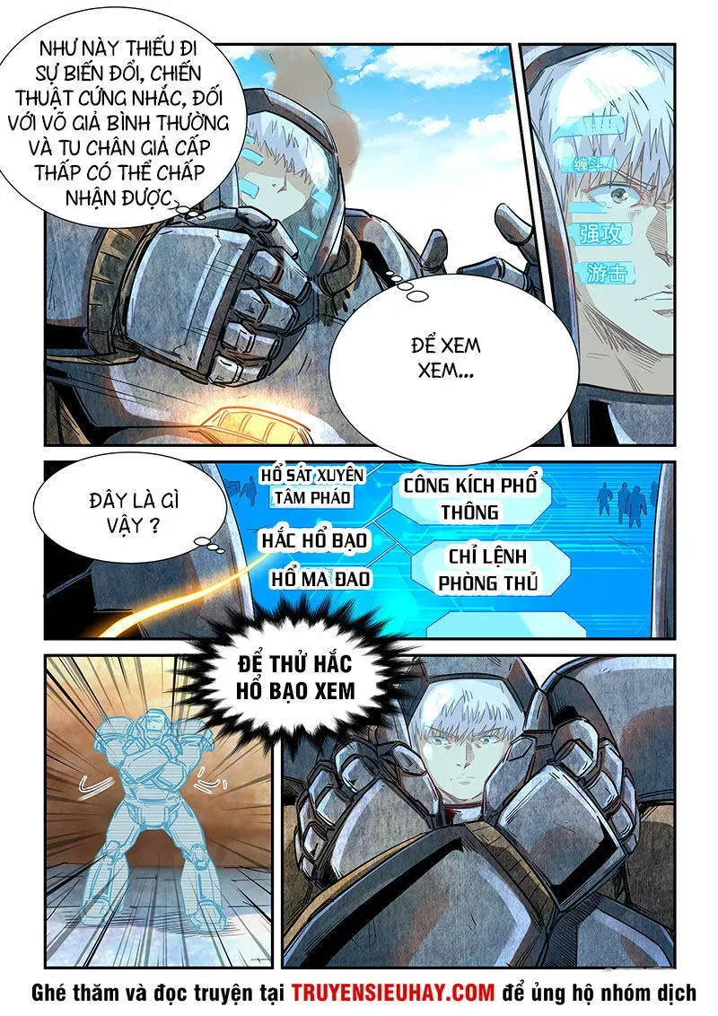 Tu Chân Tứ Vạn Niên Chapter 285.5 - 4