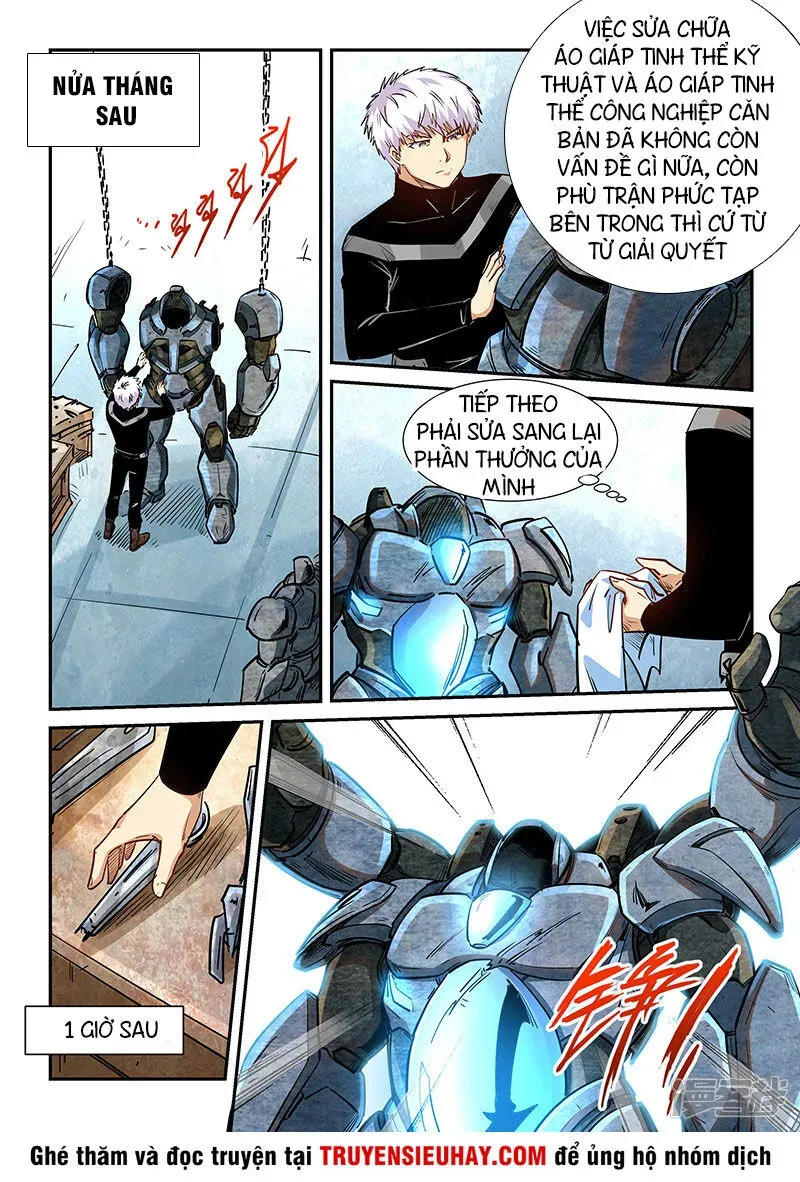 Tu Chân Tứ Vạn Niên Chapter 285.5 - 6