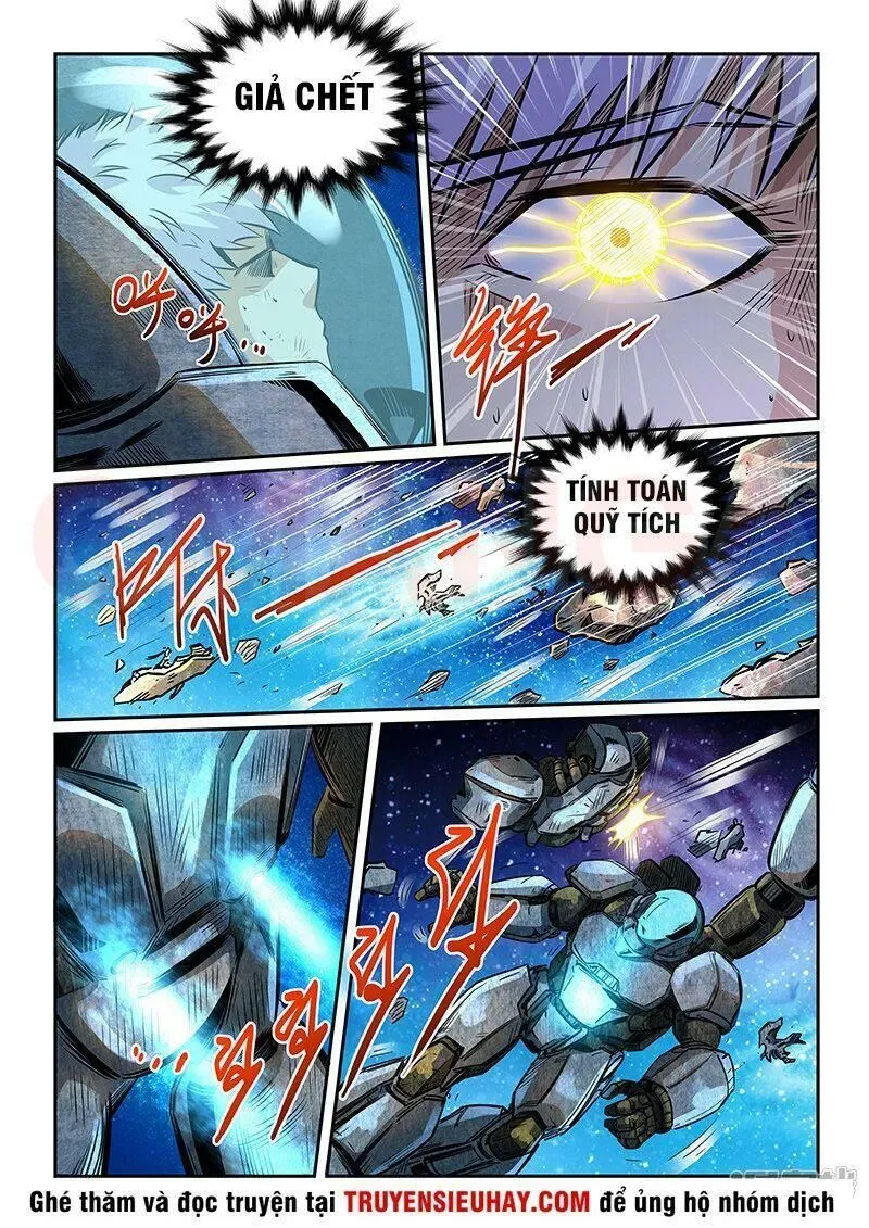 Tu Chân Tứ Vạn Niên Chapter 286.2 - 12