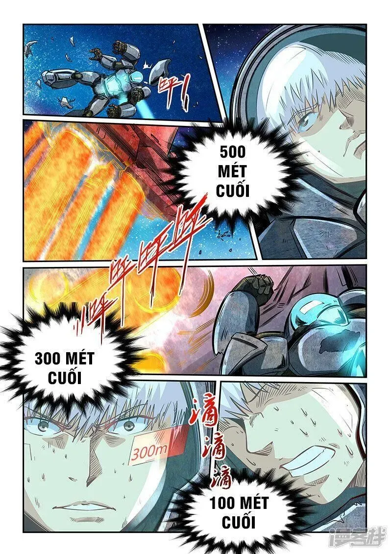 Tu Chân Tứ Vạn Niên Chapter 286.2 - 13