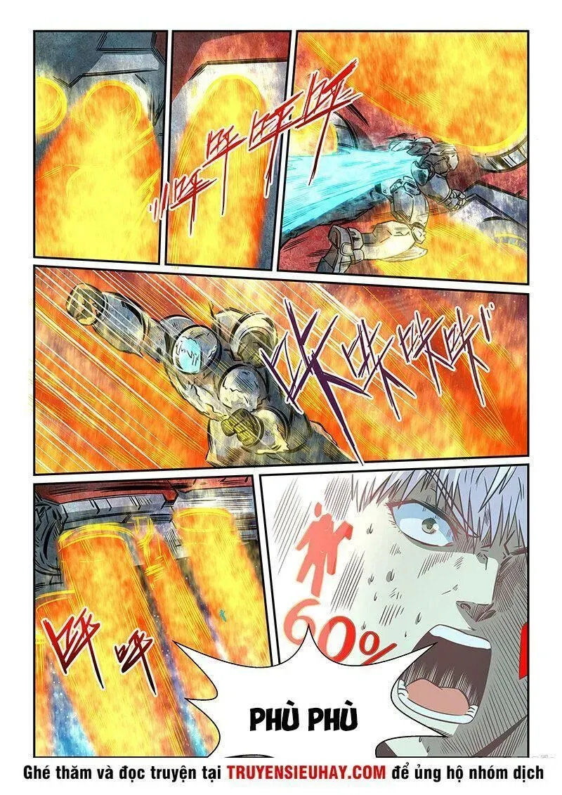 Tu Chân Tứ Vạn Niên Chapter 286.2 - 14