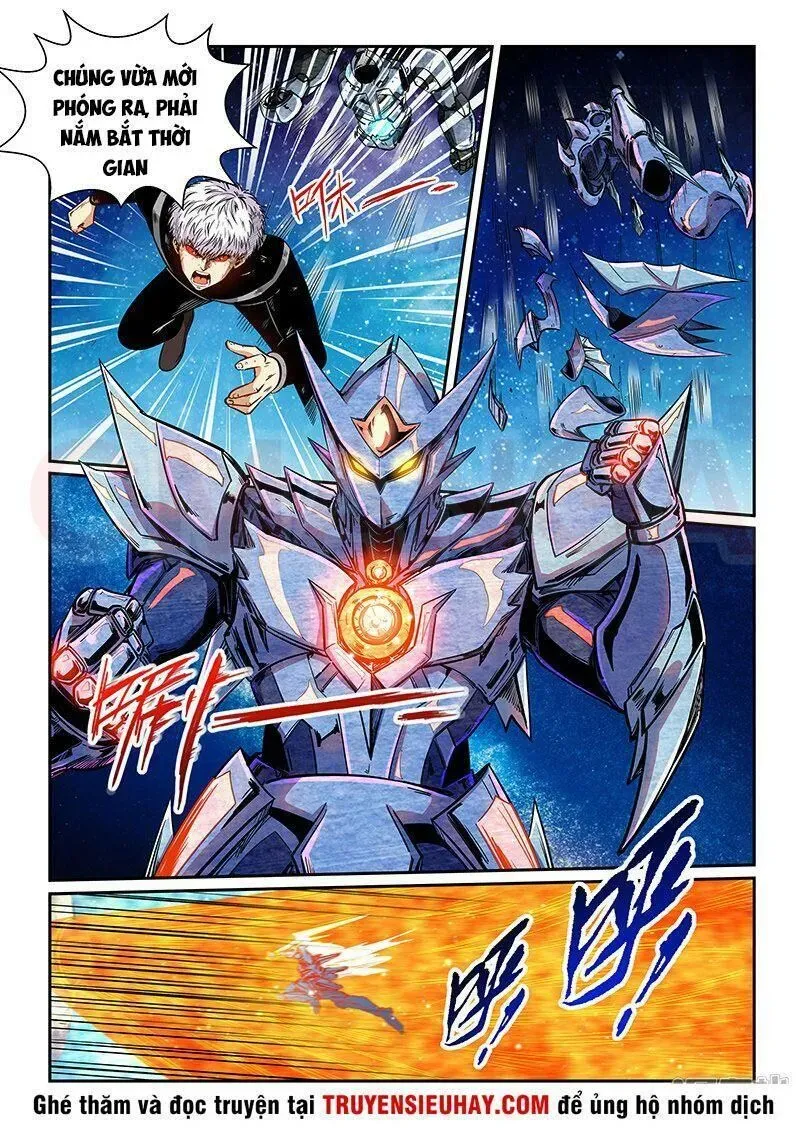 Tu Chân Tứ Vạn Niên Chapter 286.2 - 15