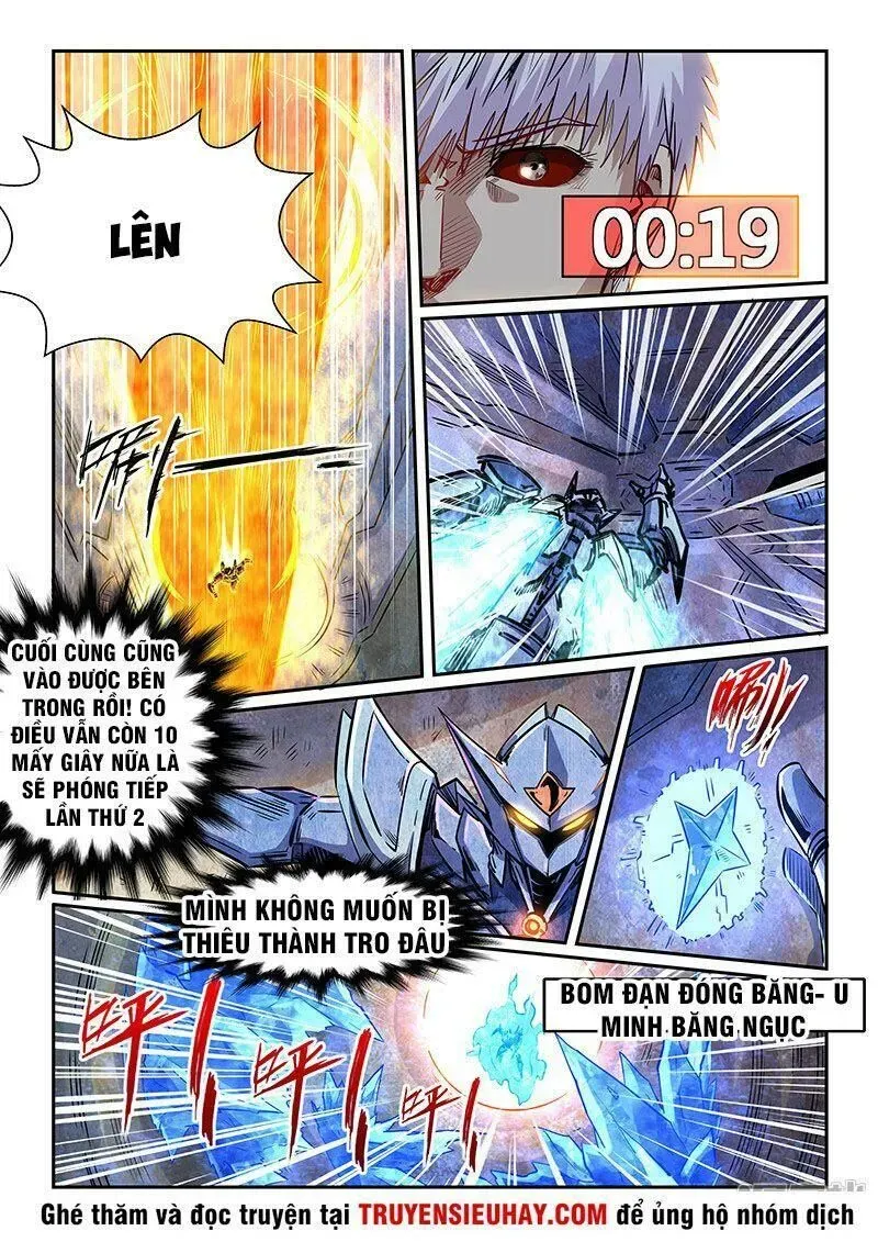 Tu Chân Tứ Vạn Niên Chapter 286.2 - 16