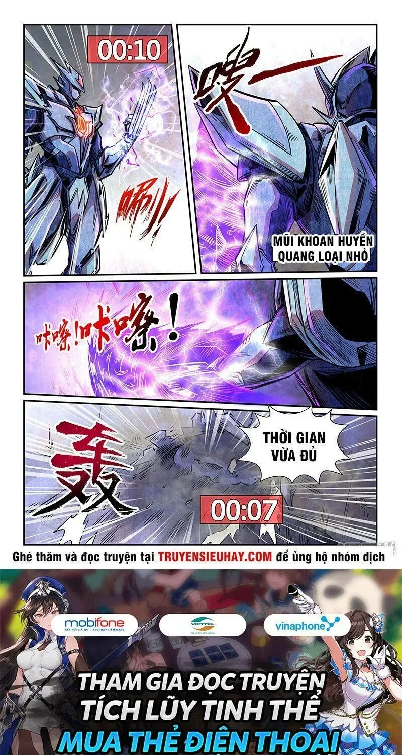 Tu Chân Tứ Vạn Niên Chapter 286.2 - 17