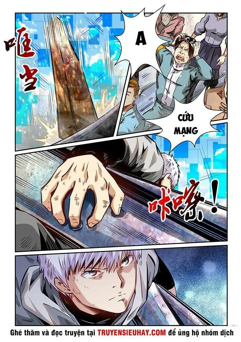 Tu Chân Tứ Vạn Niên Chapter 286.2 - 4