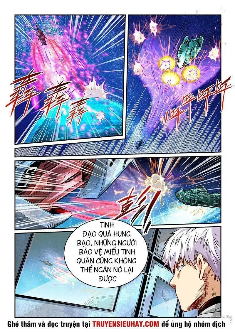 Tu Chân Tứ Vạn Niên Chapter 286.2 - 5