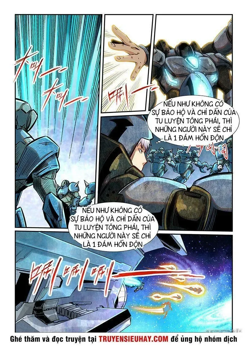 Tu Chân Tứ Vạn Niên Chapter 286.2 - 7
