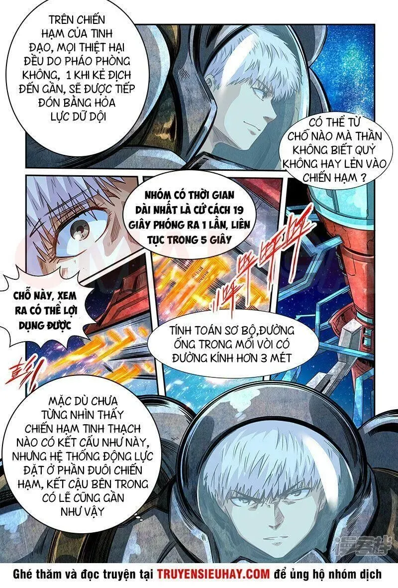 Tu Chân Tứ Vạn Niên Chapter 286.2 - 9