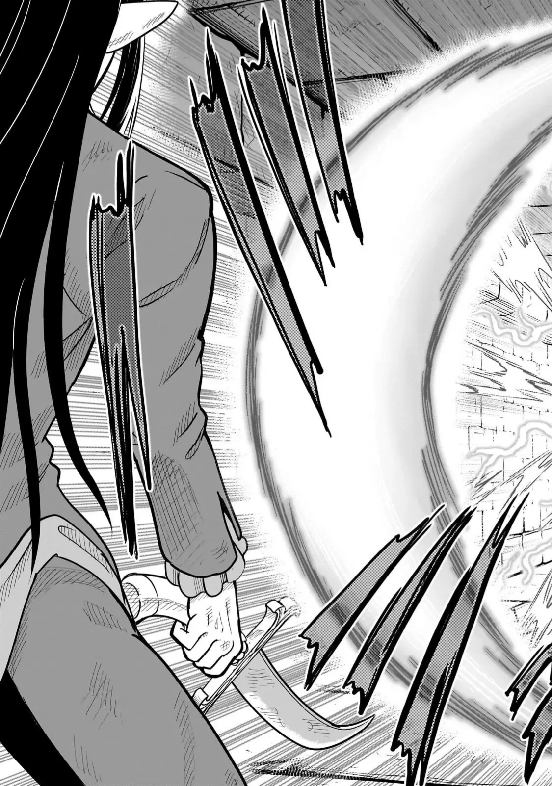 Kiếm Thánh Chuyển Sinh Thành Hầu Gái Chapter 7.2 - 15