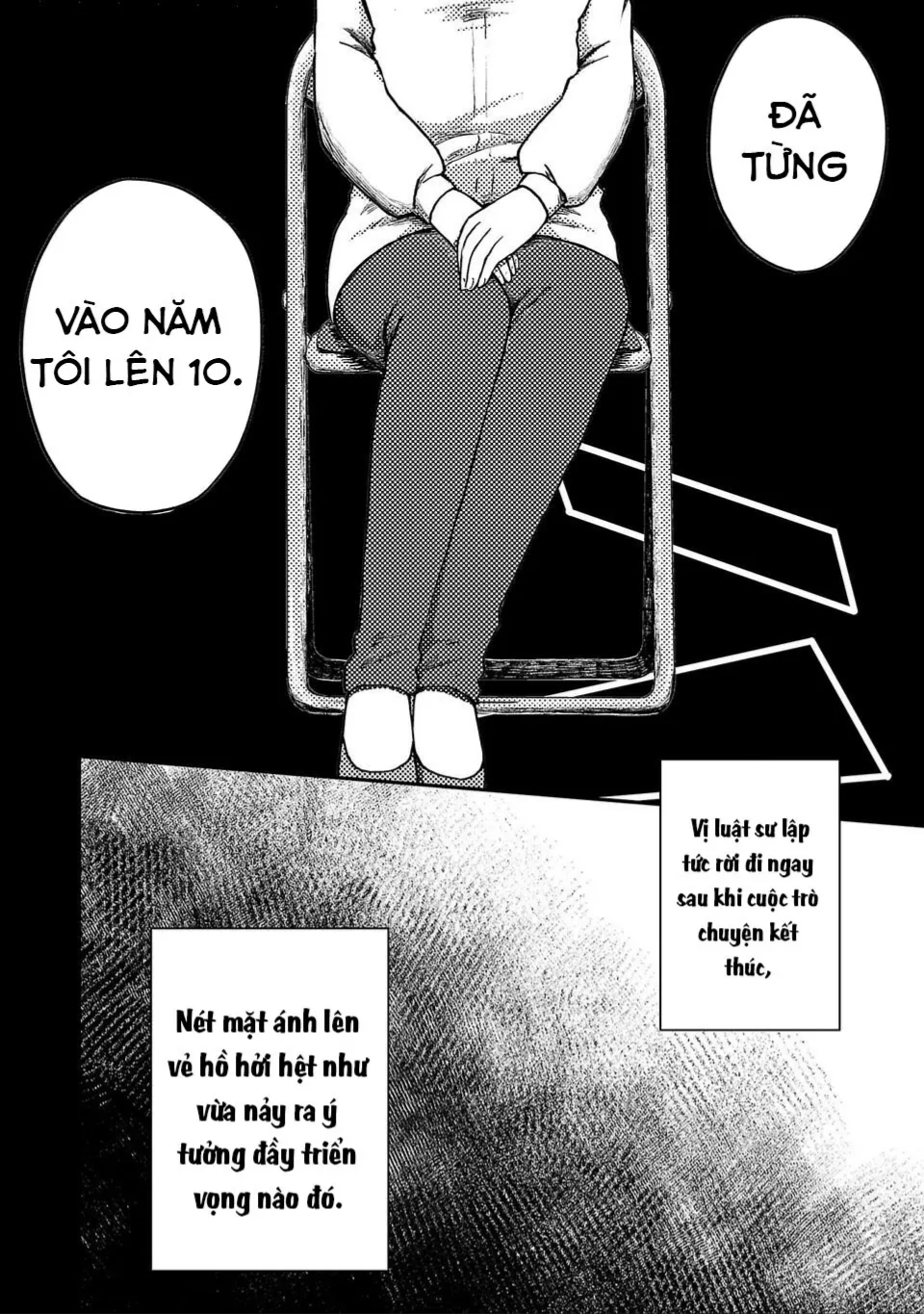 Em Gái Quỷ Quyệt Hận Tôi Thấu Xương Chapter 2 - 12